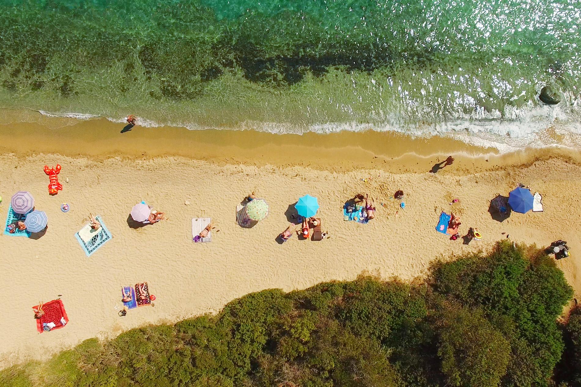 Village Capo D'orso Campeggio 3*