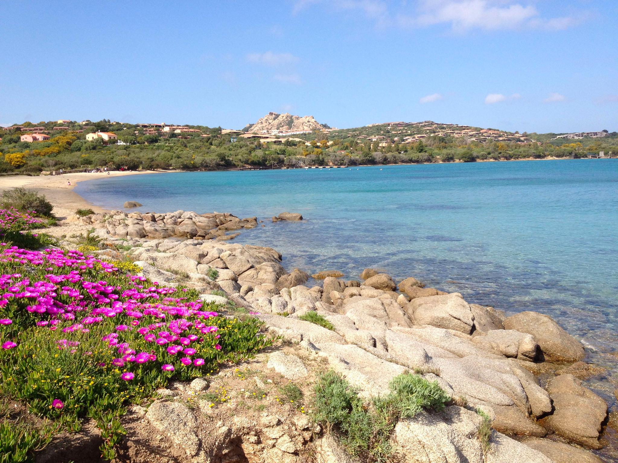 Campeggio Village Capo D'orso 3*