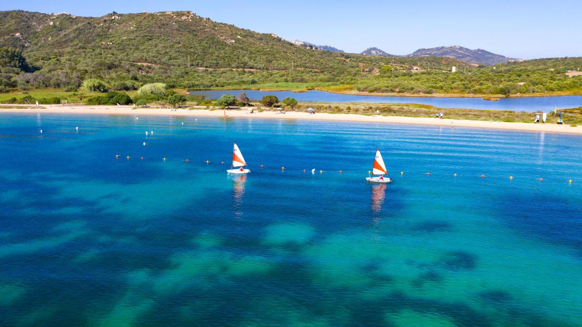 Campeggio Village Capo D'orso 3*
