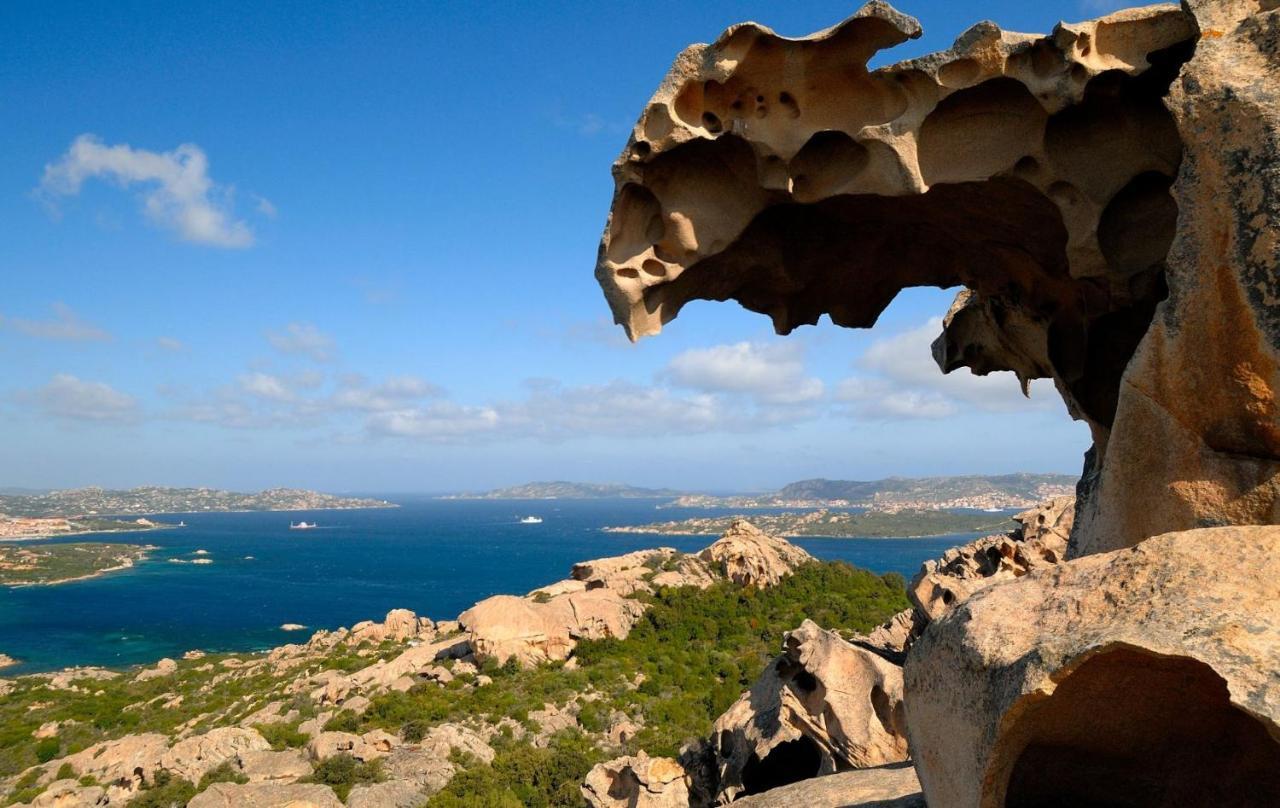 Village Capo D'orso