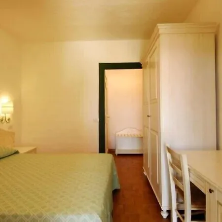 Camping Village Capo D'Orso Palau Exterior photo