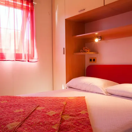 Camping Village Capo D'Orso Palau Exterior photo