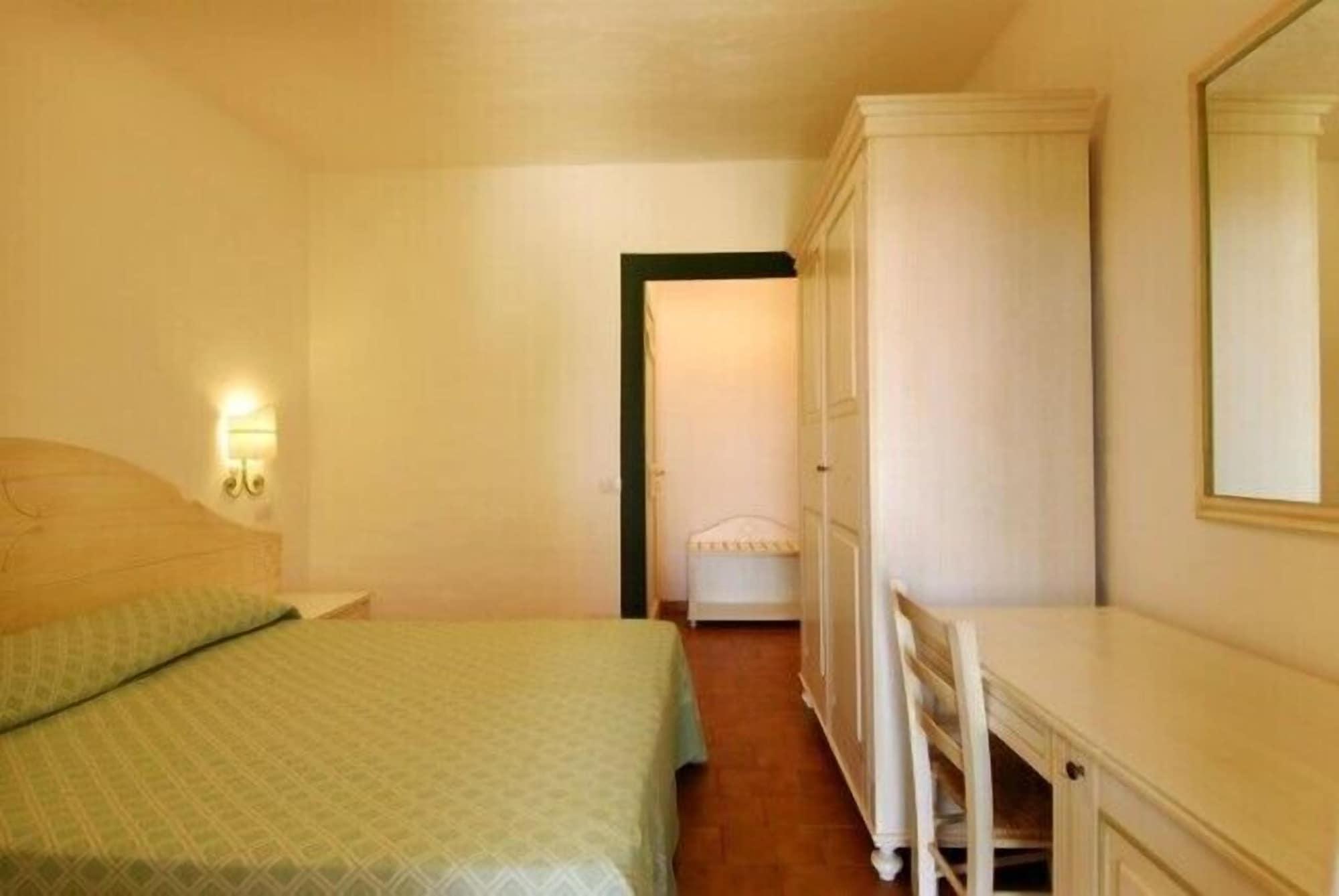 Village Capo D'orso Campsite 3*