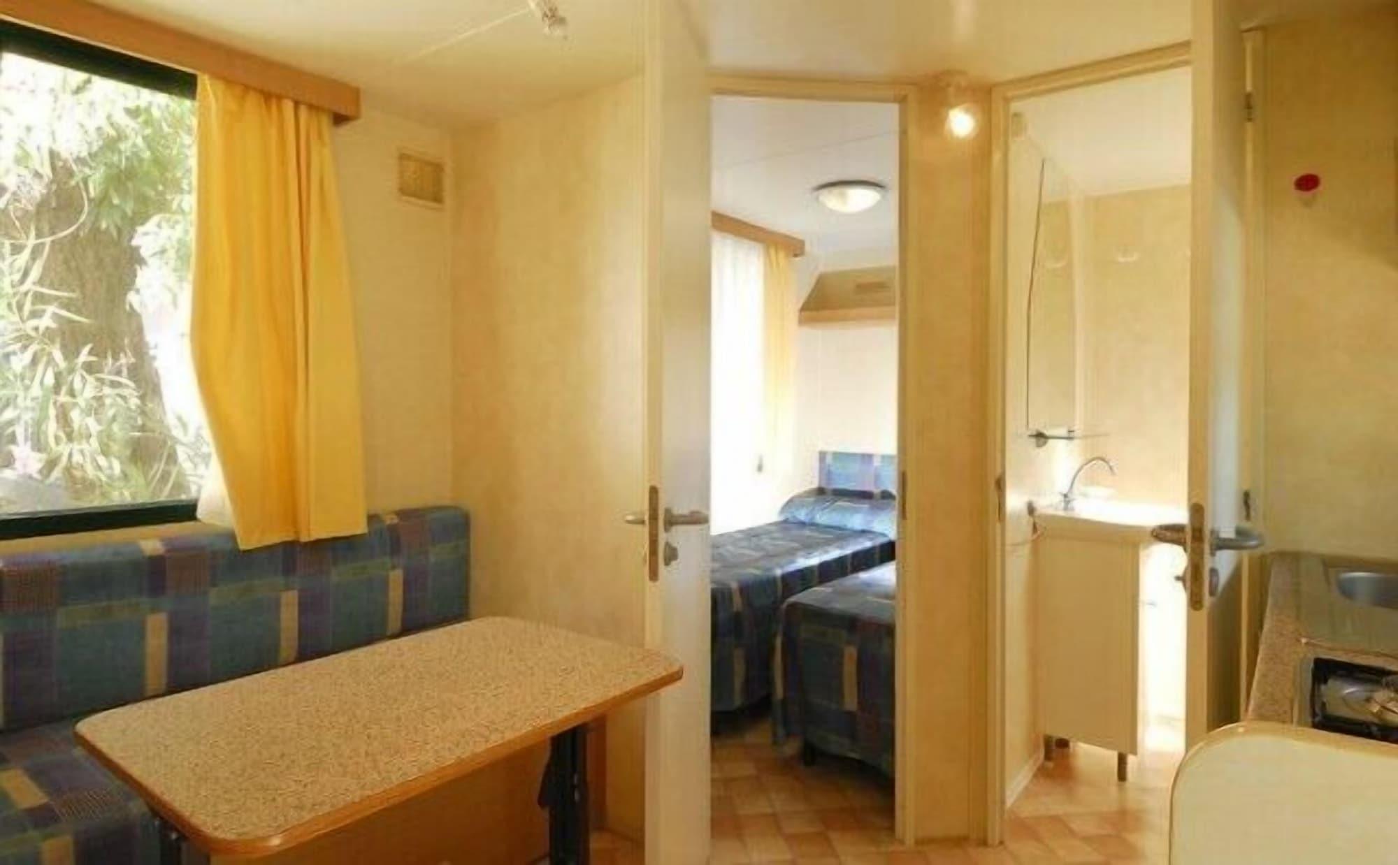 Village Capo D'orso Campsite