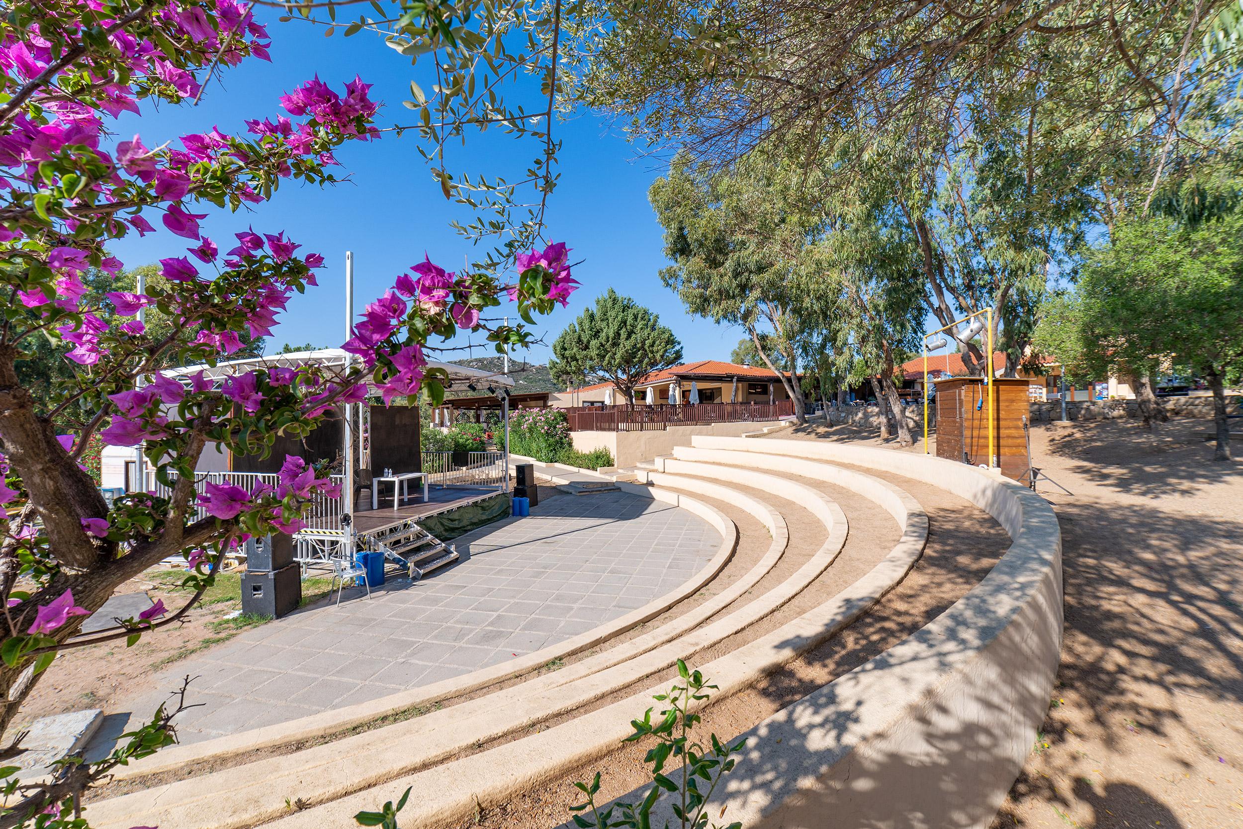 Campsite Village Capo D'orso 3*