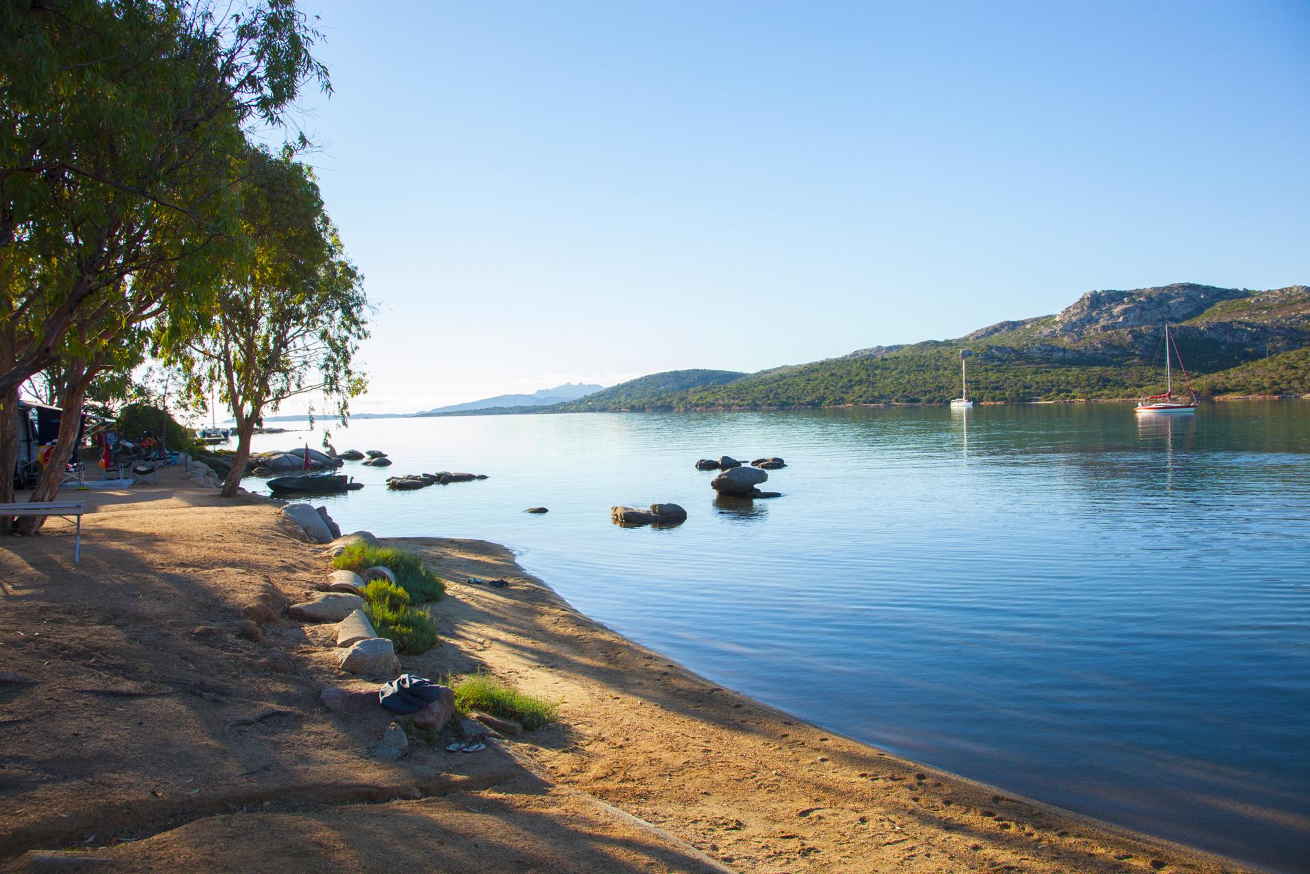 Village Capo D'orso Campsite 3*