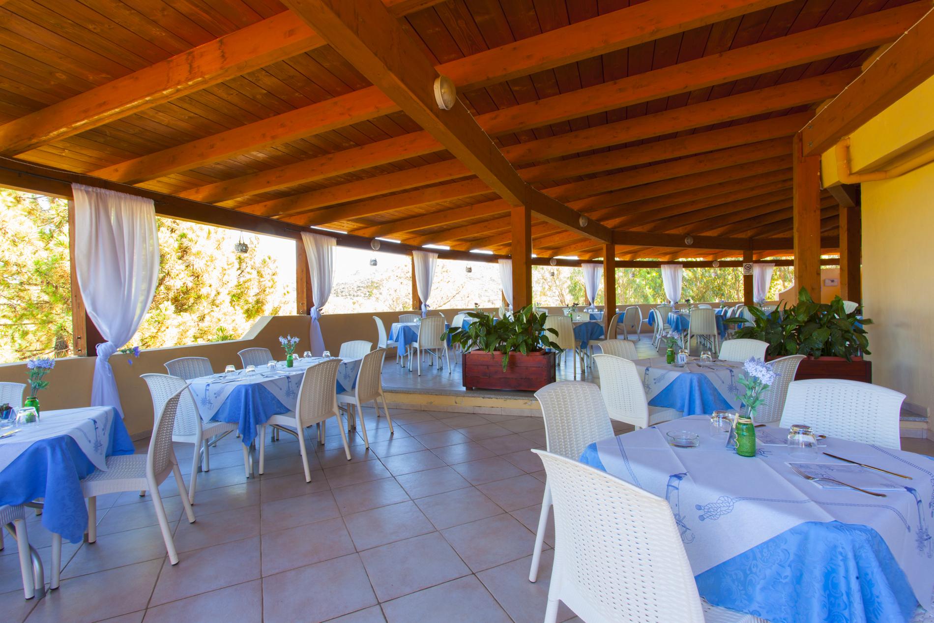 Campsite Village Capo D'orso 3*