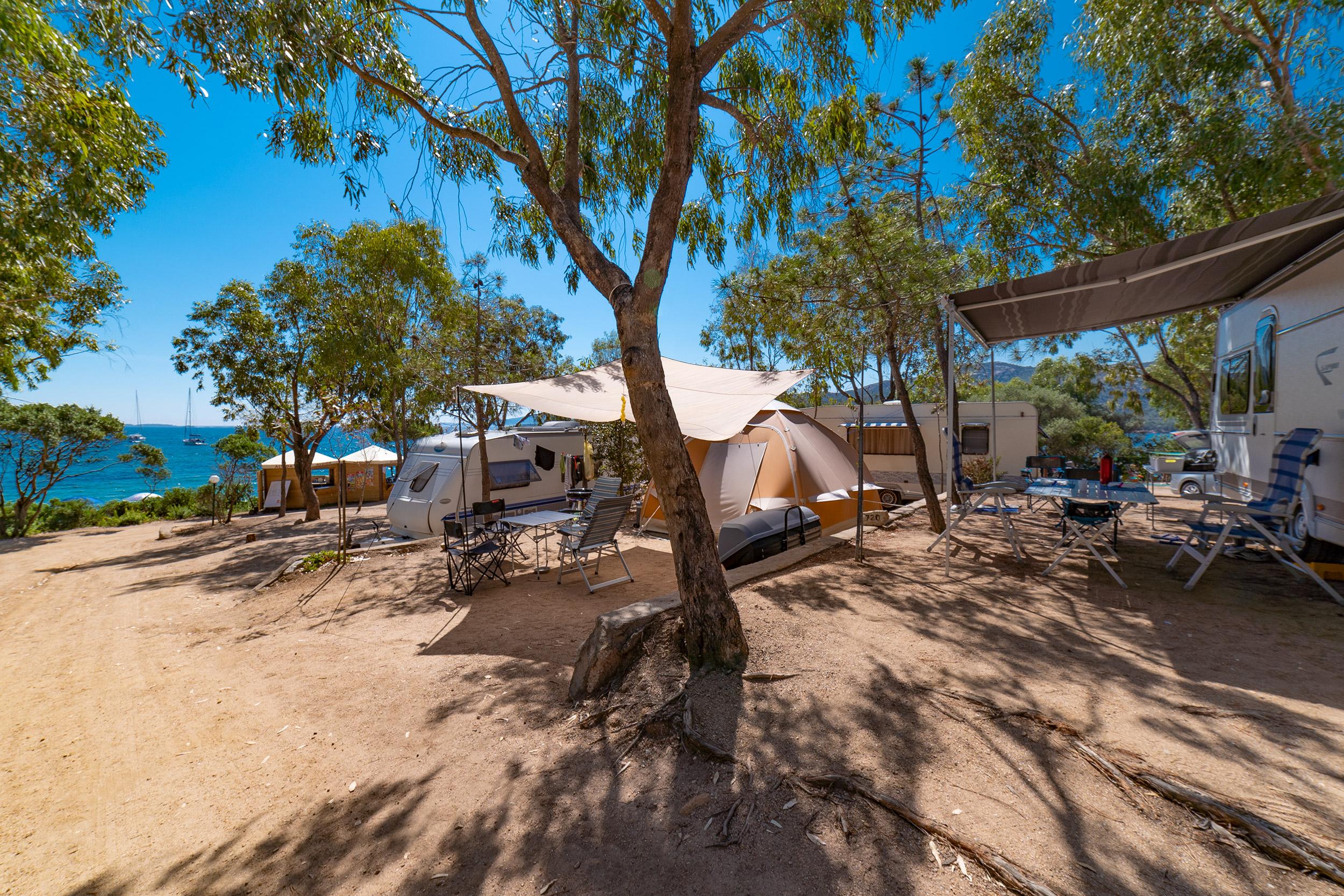 Campsite Village Capo D'orso 3*