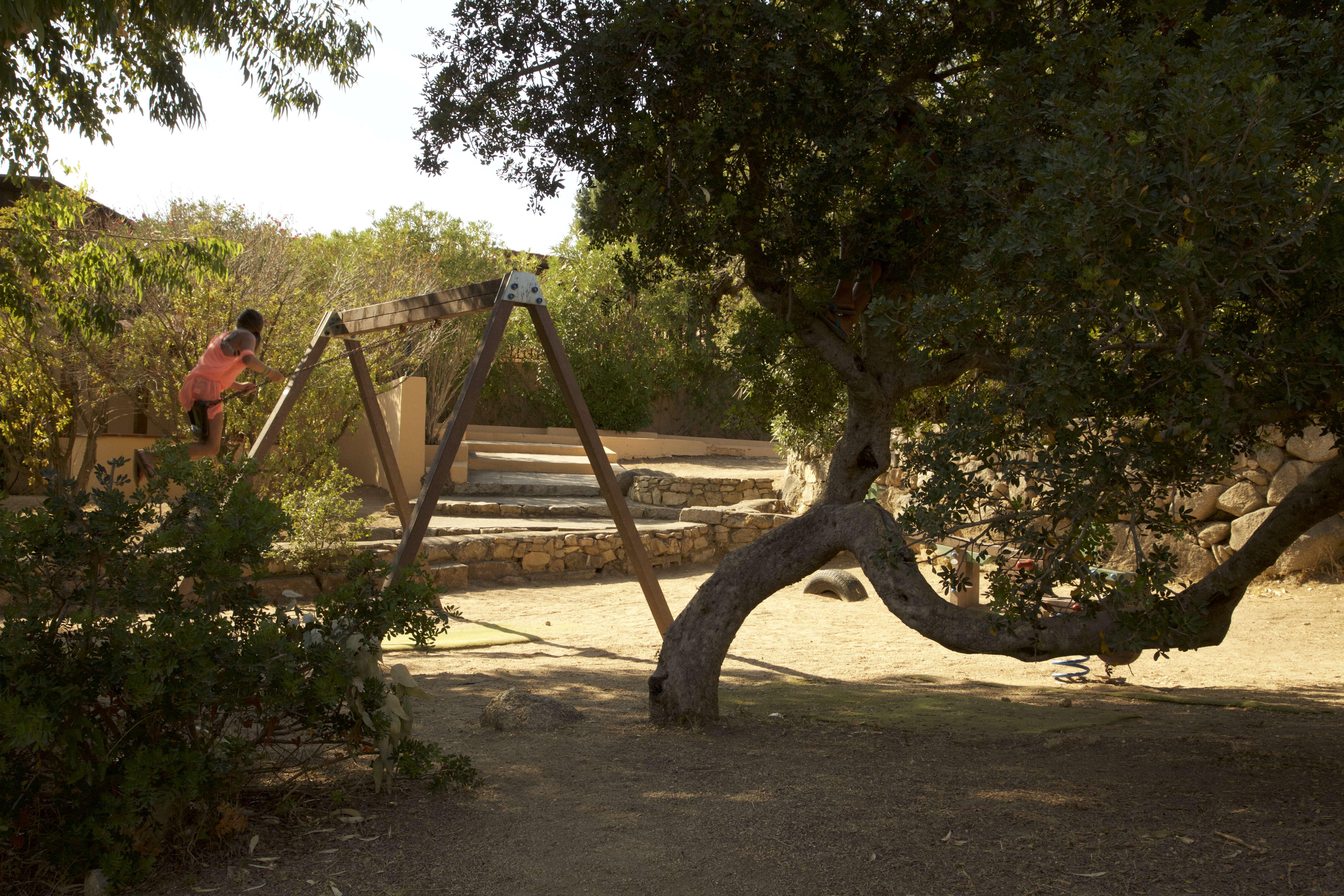 Campsite Village Capo D'orso Palau