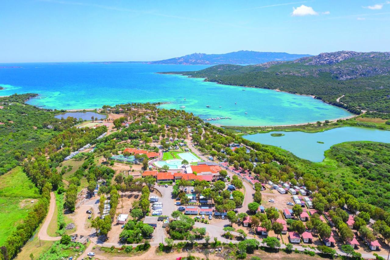 Campsite Village Capo D'orso