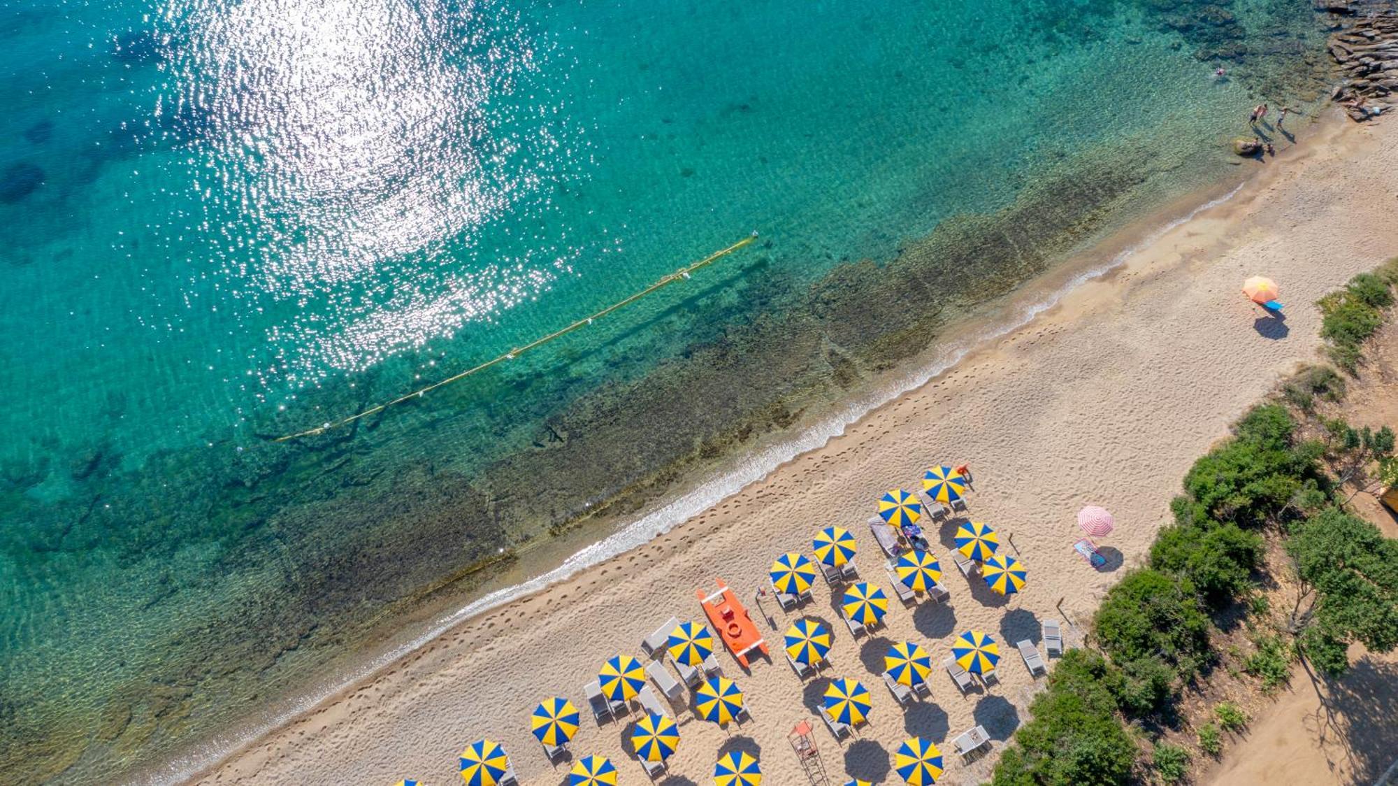 Village Capo D'orso Campsite 3*