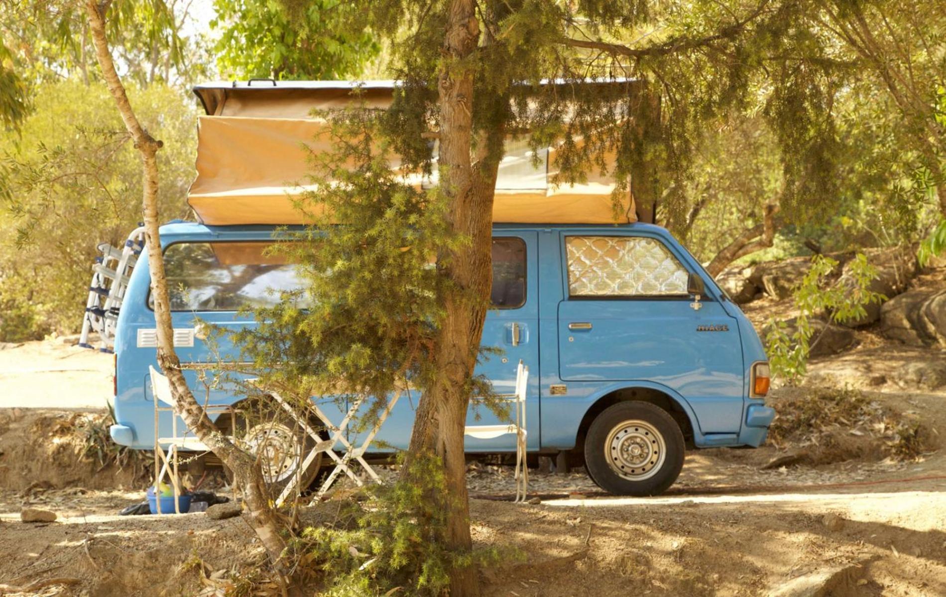 Campsite Village Capo D'orso 3*