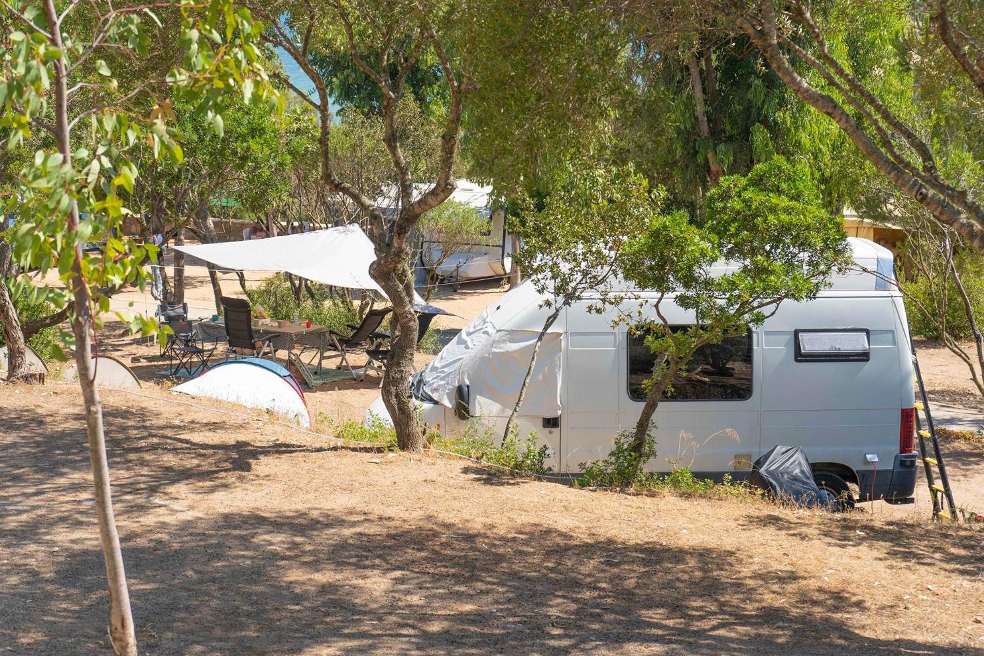 Village Capo D'orso 3*