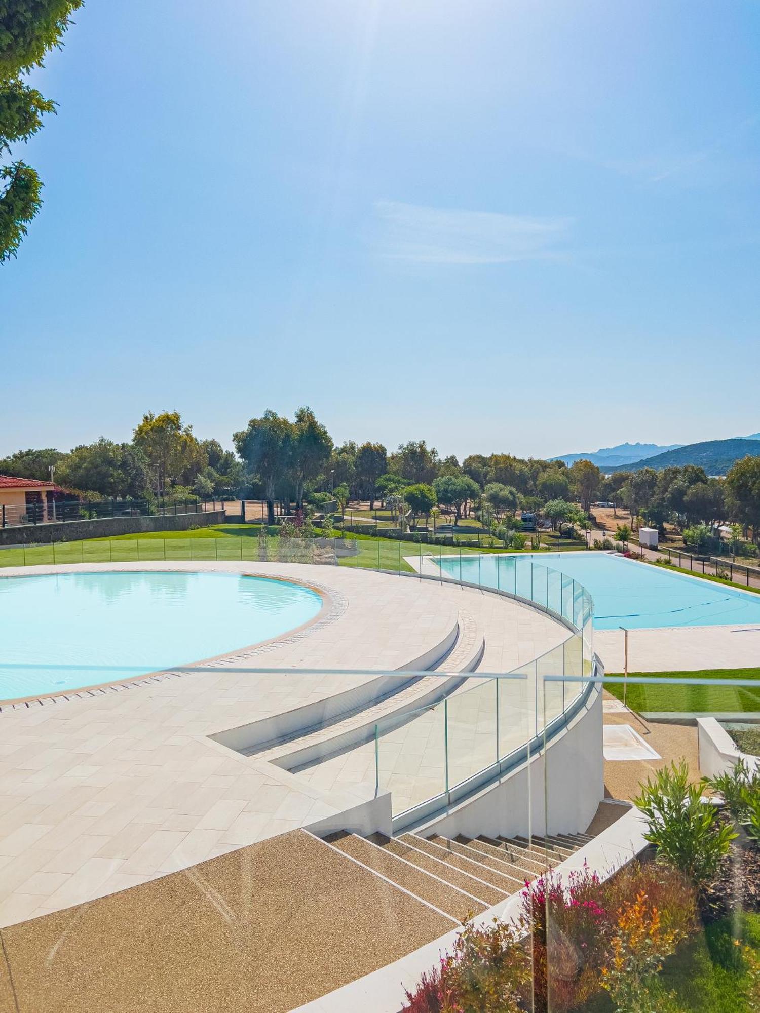 Campsite Village Capo D'orso Palau