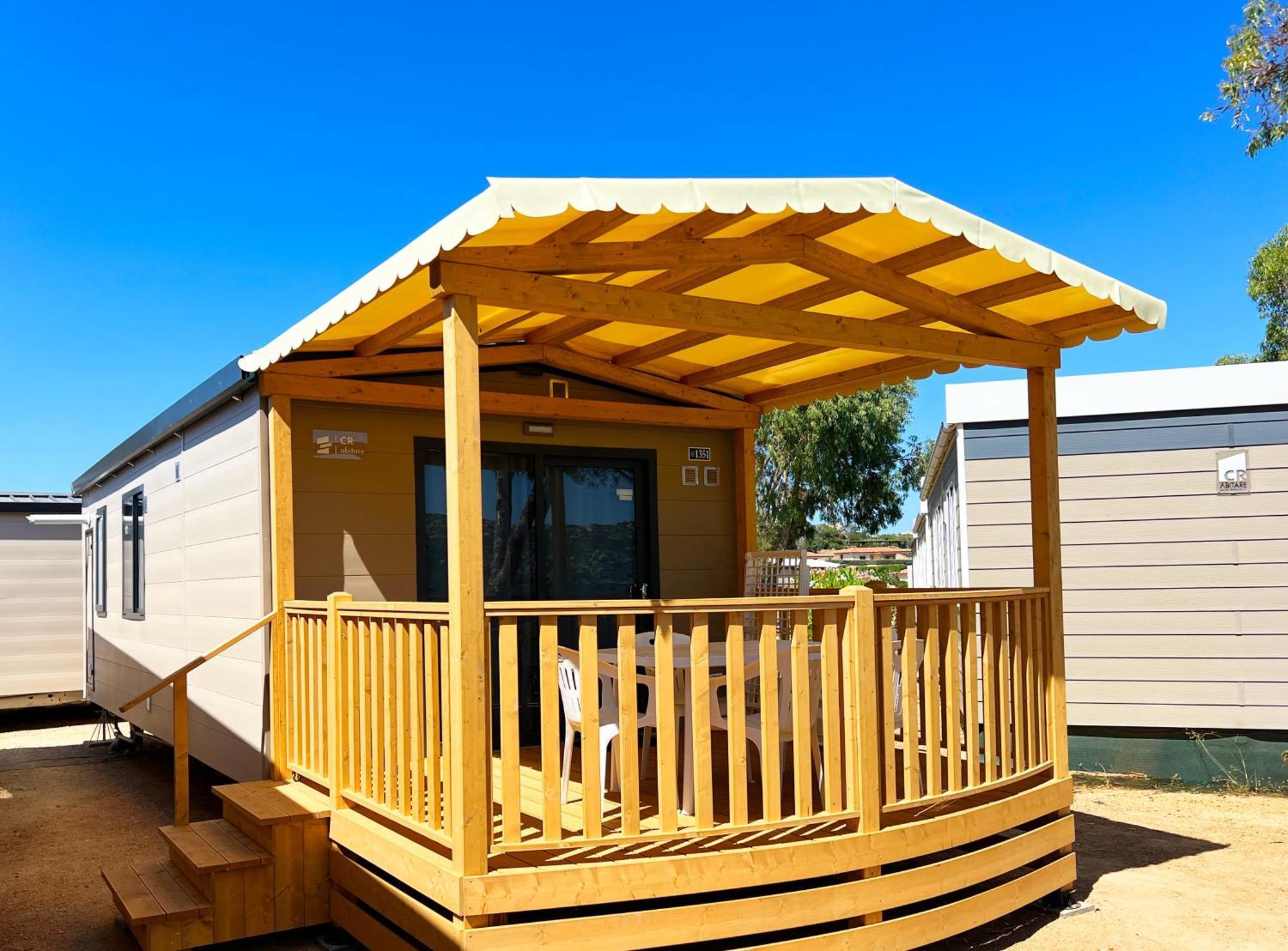 Campsite Village Capo D'orso 3*