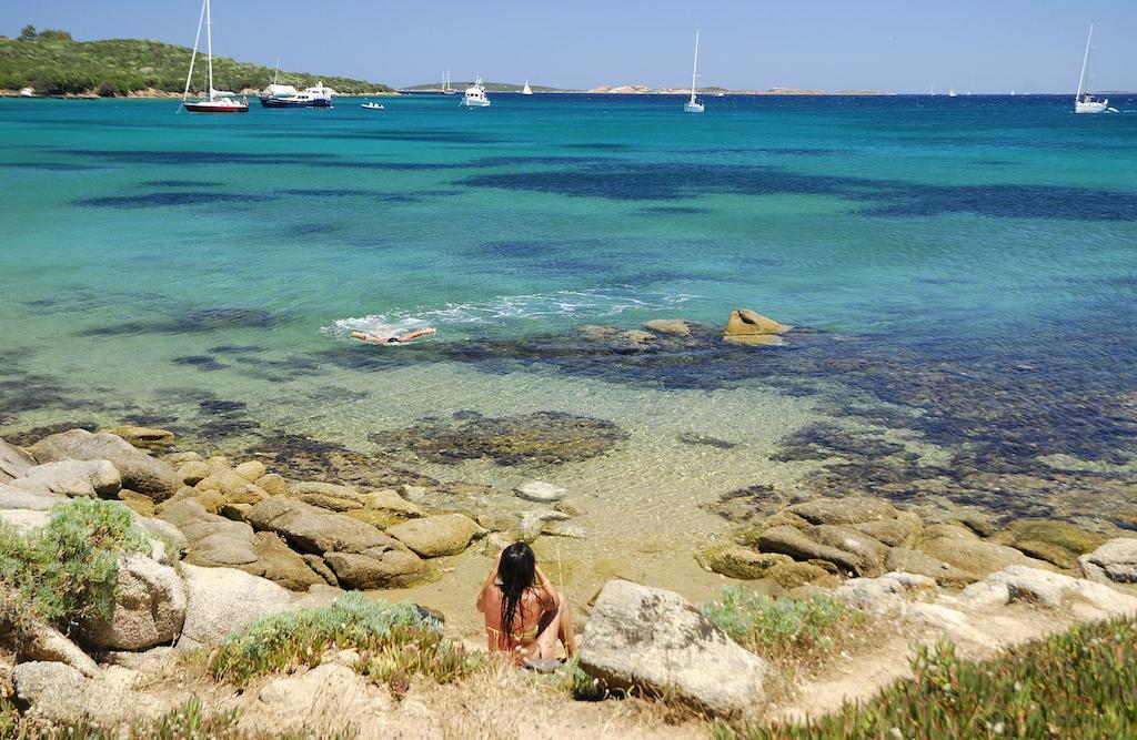 Village Capo D'orso 3*