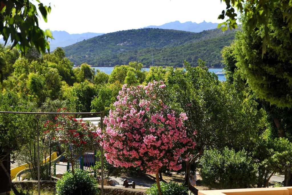 Campsite Village Capo D'orso 3*