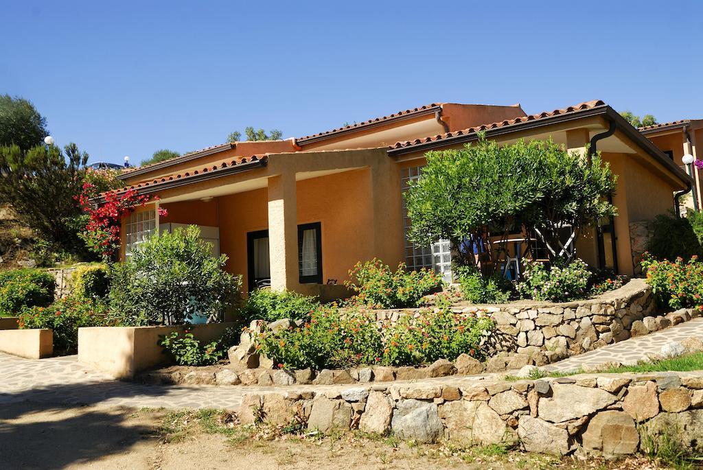 Campsite Village Capo D'orso
