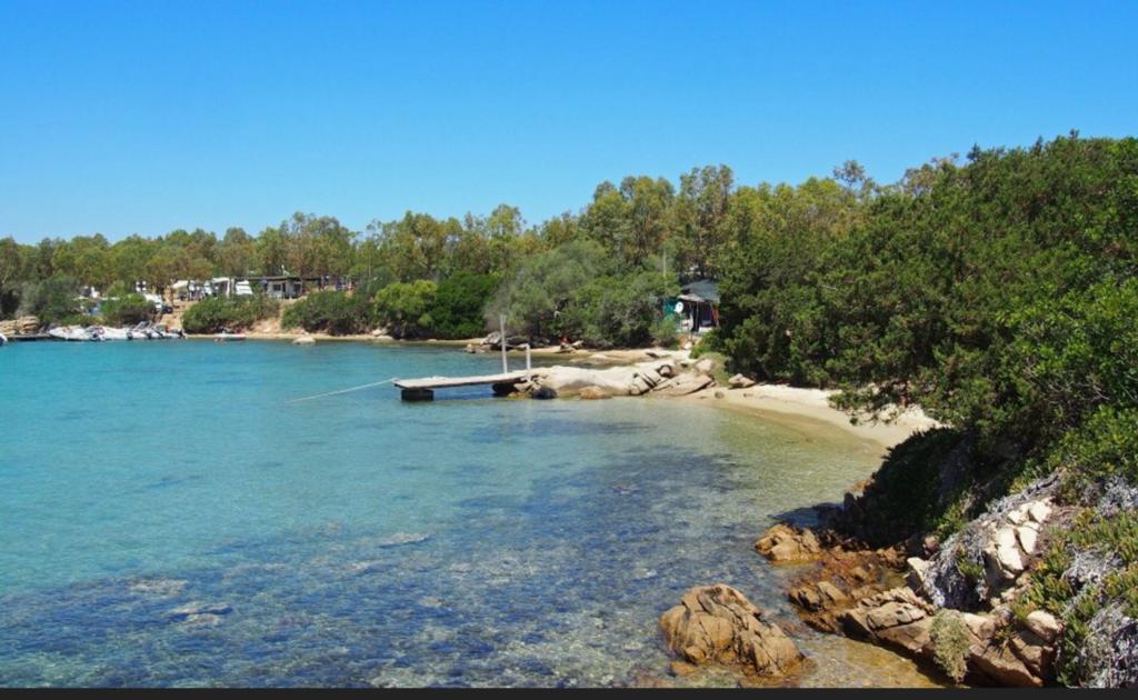 Village Capo D'orso 3*