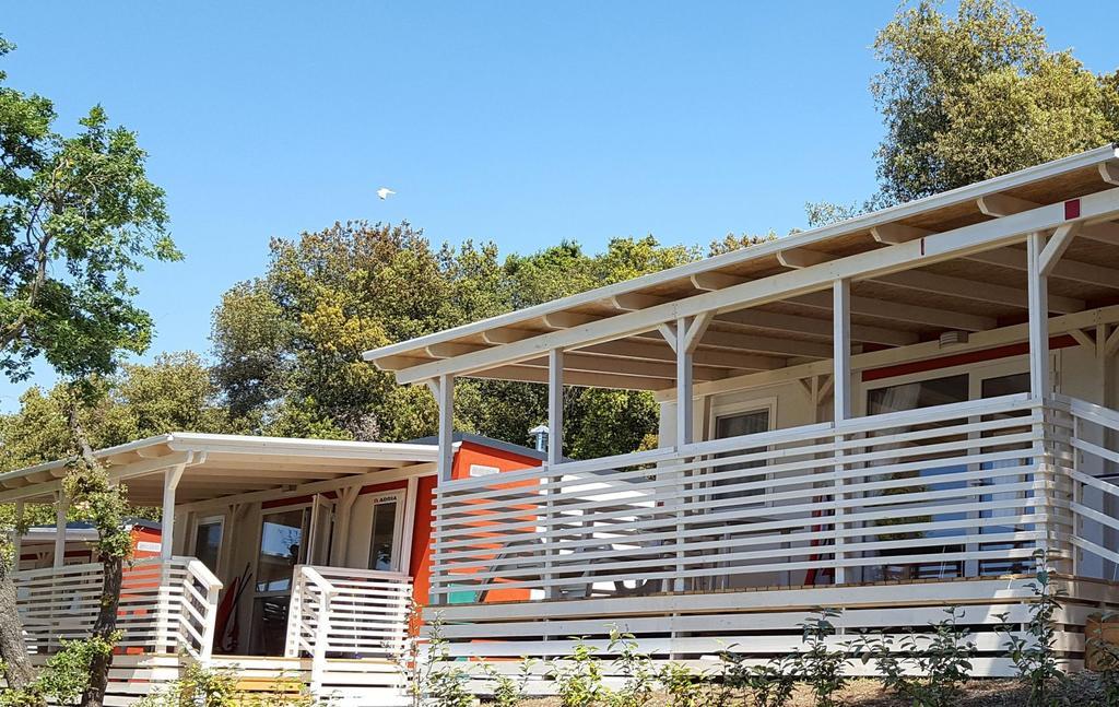 Village Capo D'orso Campsite 3*